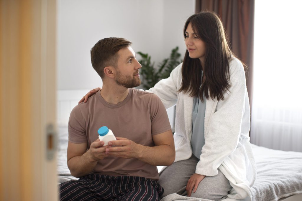 HGH Clinic-Growth Hormone Clinic in Warwick