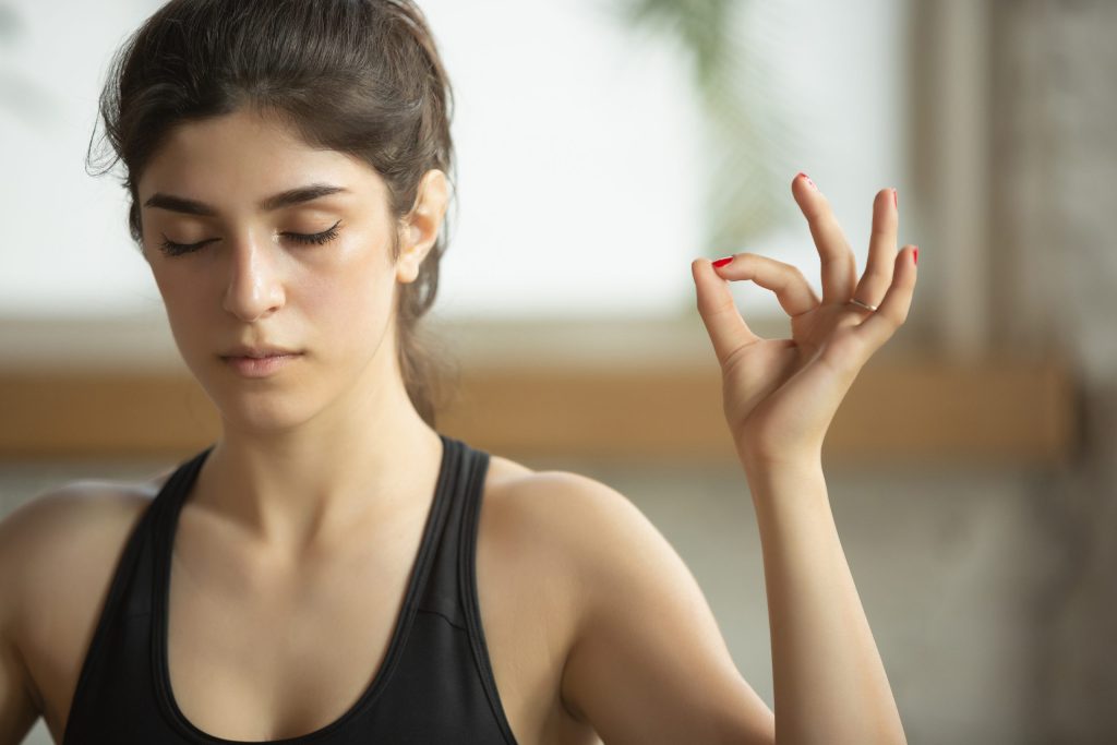 HGH Clinic in Warwick: Causes of Hormonal Inbalance